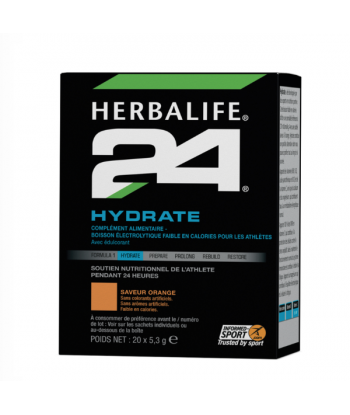 Herbalife24 - Hydrate...